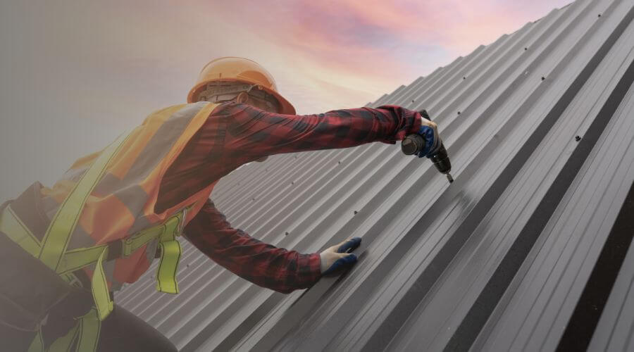 Expert new roof installation services in Pell City, AL